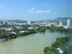 -福州西湖大酒店·怡湖咖啡厅