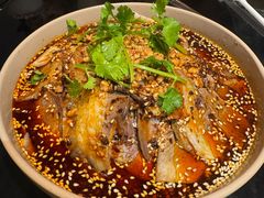 -老吴家川菜(昭化路店)