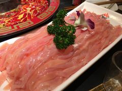 -叉叉裤鲜火锅(空港新城店)