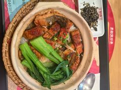 -华记煲仔华·煲仔饭(三元里万科里店)