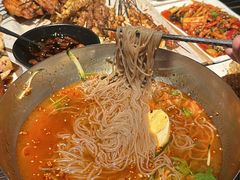 -枪火串烧·东北特色烧烤(罗湖总店)