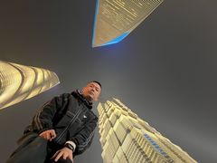 -上海中心大厦