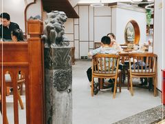 大堂-包小笼·金牌汤包(中山路店)