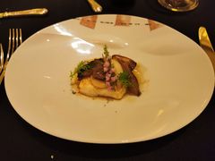 -LA TABLE de Joël Robuchon Restaurant