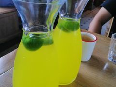 -新白鹿餐厅(城西银泰城店)