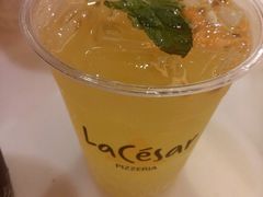 -乐凯撒披萨(正佳广场店)