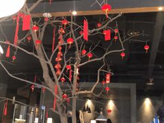 大堂-東舍食唐精品陕菜馆