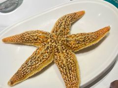 -大锅强·蒸海鲜青岛菜(金沙滩店)