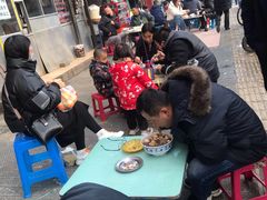 -惠记粉汤羊血(小南门店)
