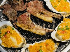 -火炉火自助餐(西直门凯德MALL店)