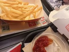 -肯德基(亦庄上海沙龙店)