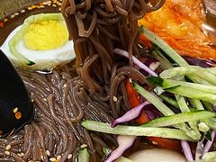-优壹佳·延边朝鲜族料理(中山北路店)