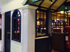 -高第街56号餐厅(银座商城玉函店)