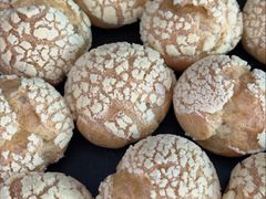 -圆之梦西饼店(岳屏小区店)