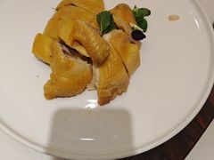 -沪华海鲜大酒楼(南汇店)