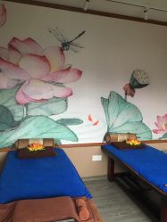 -御品•瑶浴灸疗SPA