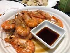 -小龙酒家(桂平路店)