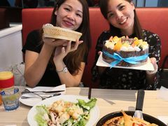 -必胜客(吾悦广场店)