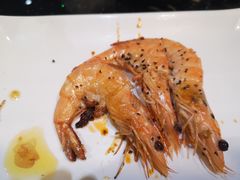 -木屋烧烤(西南角店)
