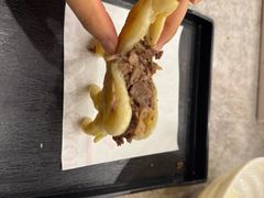 -高玛纳驴肉火烧(一世界店)