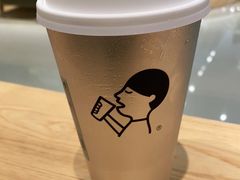 -喜茶(深圳东门1234店)