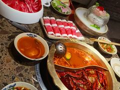 -小龙坎火锅(东汇城店)
