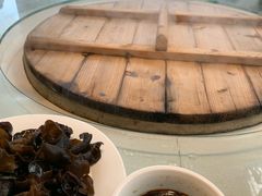 -龙福源密云水库灶台鱼