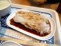 -冰泉豆浆馆(阳朔店)