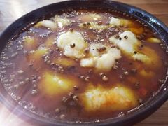 -花舍·新派粤菜·西餐·下午茶(亚运村·鸟巢店)