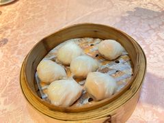 -囍凤楼·粤菜·点心·火锅(温特莱店)