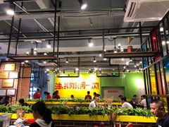 -钢管厂五区小郡肝串串香(车公庙店)