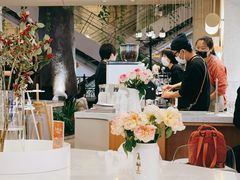 -1/4 ONE QUARTER COFFEE LAB(朝阳大悦城店)
