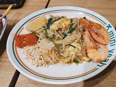-迷你椰·泰式大排档(共康店)