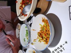 -农耕记·湖南土菜(halo广场店)