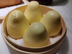 窝窝头-绿茶餐厅(青岛城阳万象汇店)