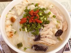 -春发生饭店·非遗(南院门店)