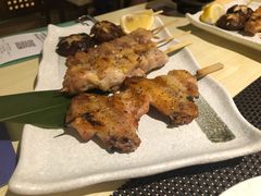 -有喜屋·深夜食堂(北京西路店)