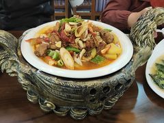 -最心疆拌面·抓饭·烧烤