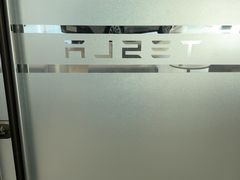 -TESLA 特斯拉(北京后沙峪特斯拉中心)