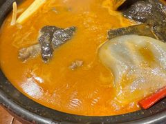 -潇湘甲鱼村(清河店)