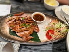 -Thai Alley泰爱里(二沙岛店)