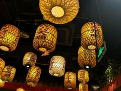-南京大牌档(青岛万象城店)