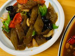 -臭鳜鱼人家·老字号徽菜