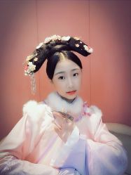 -盘子女人坊古装写真摄影(南京总店)