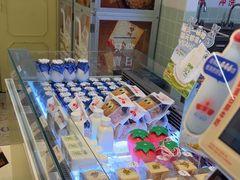 -红星前进面包牛奶公司(君太店)