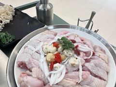 -椰庭·椰子鸡·创意玩家(晶耀前滩店)