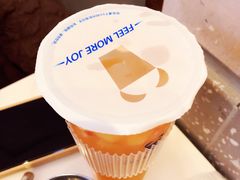-博姆炸鸡精品餐厅(常发广场店)