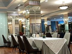 -新侨三宝乐西餐厅(崇文门店)