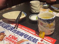 -古田居·特色寿司料理(星之岛旗舰店)