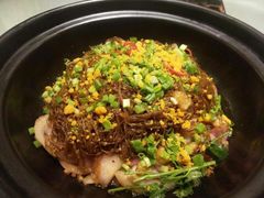 -城南往事·鲁菜济南菜(长清园博园恒大绿洲店)